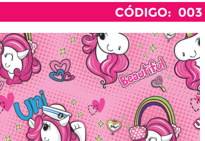 4300-003 PLIEGO DE REGALO NIÑA