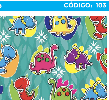 4300-103 PLIEGO DE REGALO NIÑO