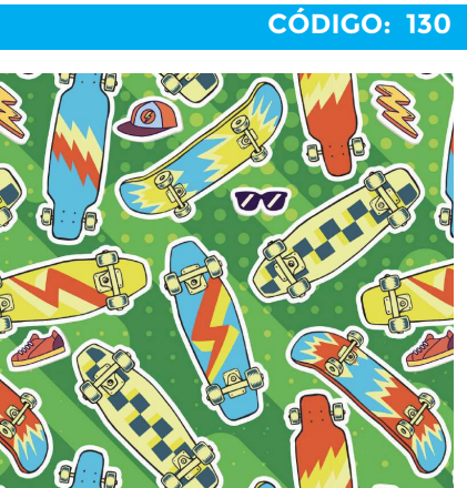 4300-130 PLIEGO DE REGALO NIÑO