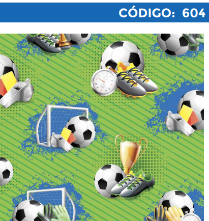 4300-604 PLIEGO DE REGALO CABALLERO