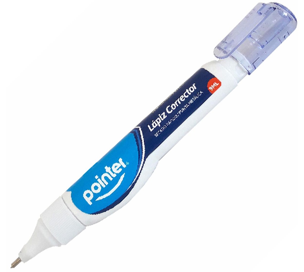 CORRECTOR TIPO LAPIZ POINTER FX48