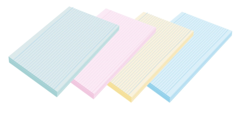 FICHA BIBLIOGRAFICA LINEAS ROSADA PX100 FX60C