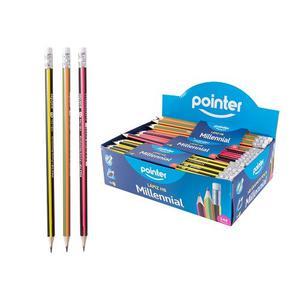 LAPIZ POINTER TRIANGULAR NEON GX20 FX240 DOC.