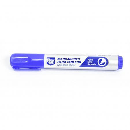 MARCADOR PIZARRA AZUL POINTER P.R. FX60