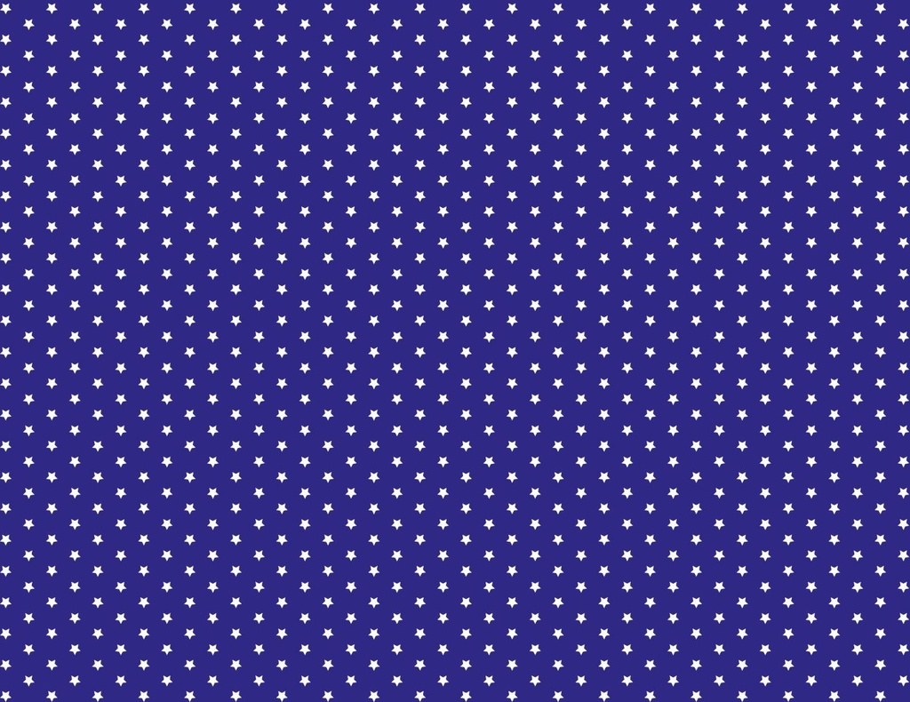 PLIEGO LUSTRE ESTRELLAS AZUL REFLEX