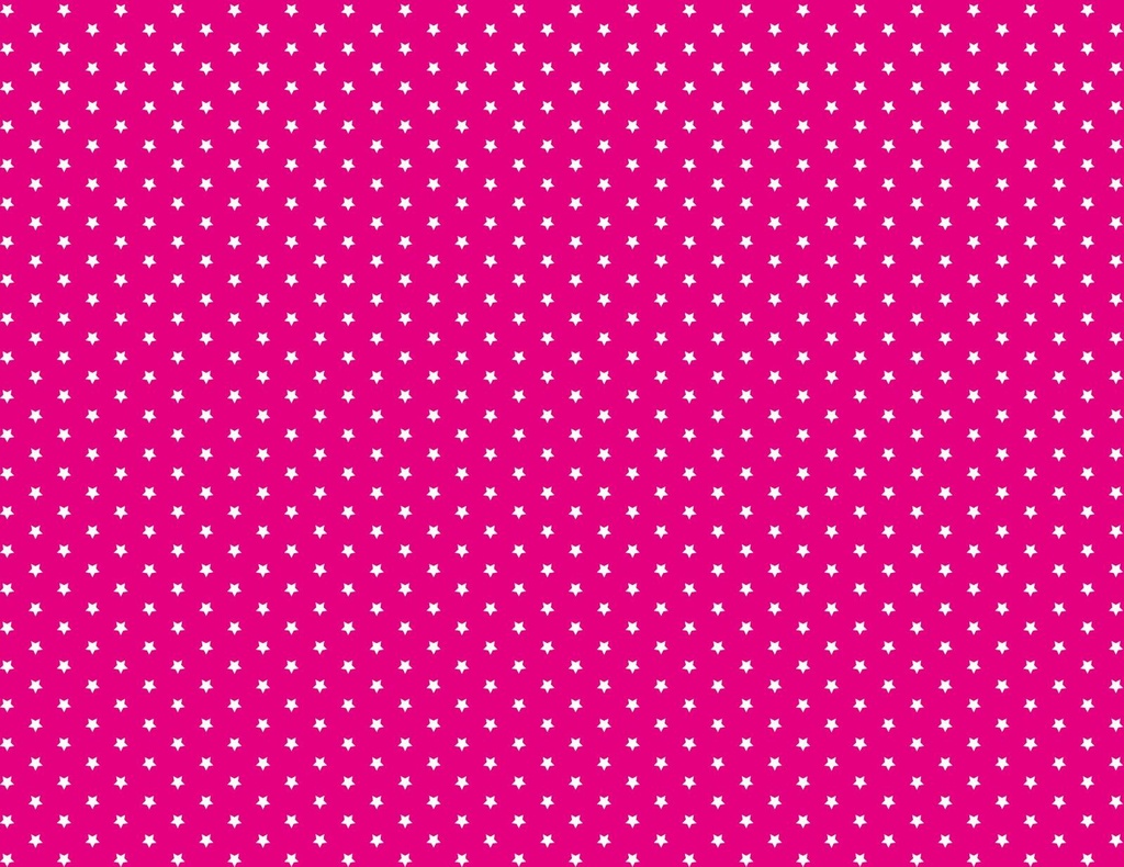 PLIEGO LUSTRE ESTRELLAS FUCSIA