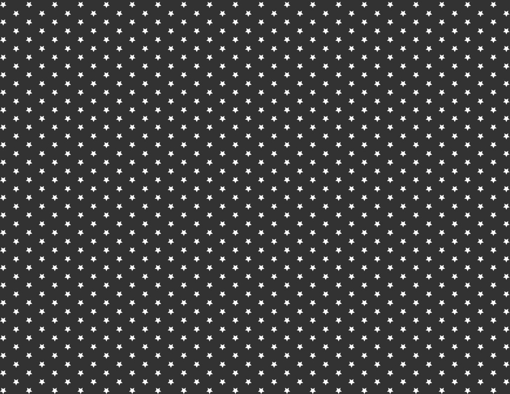 PLIEGO LUSTRE ESTRELLAS NEGRO