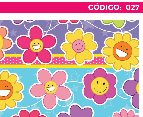 [4300-027] 4300-027 PLIEGO DE REGALO NIÑA