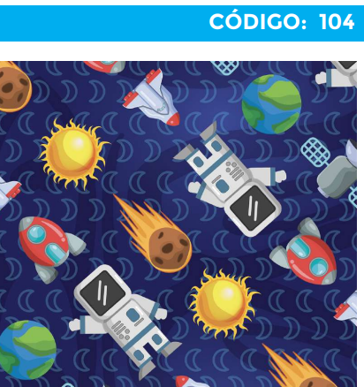 [4300-104] 4300-104 PLIEGO DE REGALO NIÑO