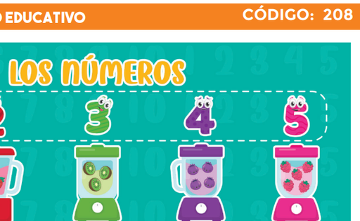 [4300-208] 4300-208 PLIEGO EDUCATIVO