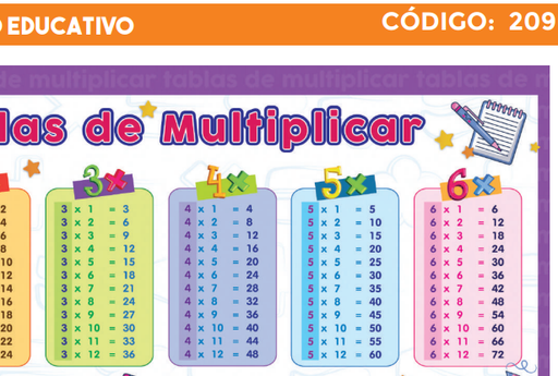 [4300-209] 4300-209 PLIEGO EDUCATIVO