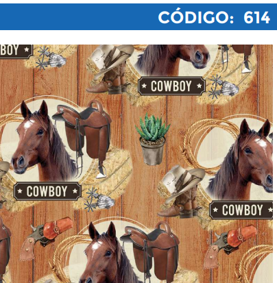 [4300-614] 4300-614 PLIEGO DE REGALO CABALLERO