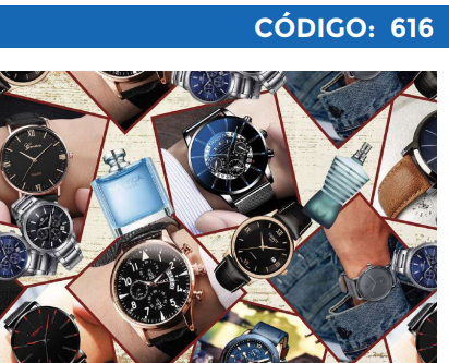 [4300-616] 4300-616 PLIEGO DE REGALO CABALLERO