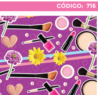 [4300-716] 4300-716 PLIEGO DE REGALO DAMA