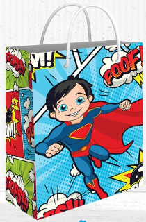 [7000-107] 7000-107 BOLSA DE REGALO MEDIANA NIÑO