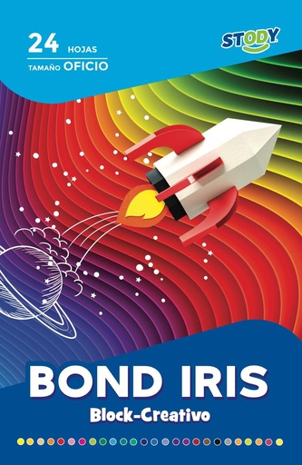 [1010-02] BLOCK BOND IRIS T/O 24 H. PX20 /FX140