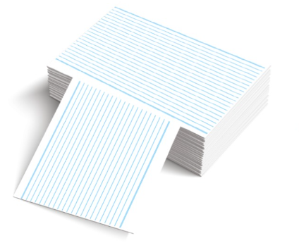 [1020-9] FICHA BIBLIOGRAFICA LINEAS BLANCA PX100