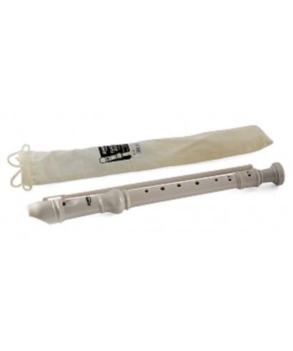 [7A105-SD-23] FLAUTA POINTER C/ ESTUCHE DE TELA FX100 UND