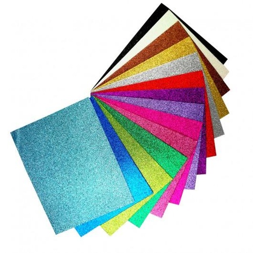 [4130-10IR] FOAMY DIAMANTINA FAST CELESTE ARCOIRIS PX10 FX96