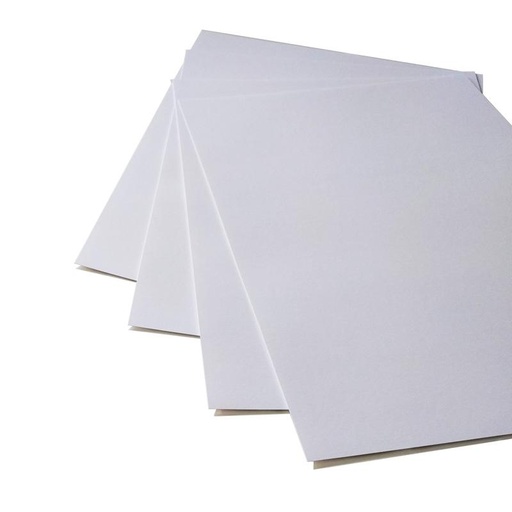 [OPATC] HOJA OPALINA T/C 215 GMS. FX2000 H.