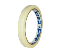 [4060-10] MASKING TAPE 1/2"X20 YDS. T*24 FX288