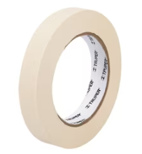[4060-11]  MASKIN TAPE 3/4X20 YDS. TX16 FX192 UND