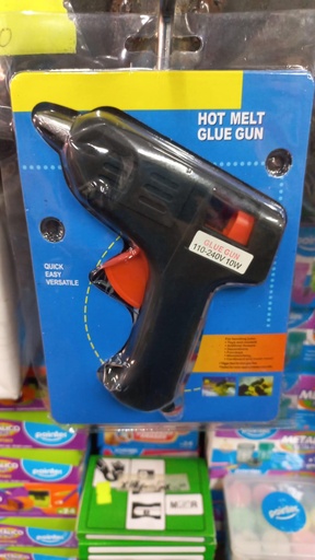[DS-010] PISTOLA DE SILICON HOT MELT FX72UND