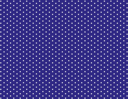 [3040-13] PLIEGO LUSTRE ESTRELLAS AZUL REFLEX