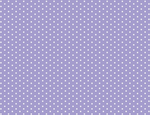 [3040-15] PLIEGO LUSTRE ESTRELLAS LILA