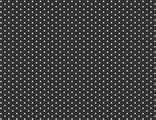 [3040-20] PLIEGO LUSTRE ESTRELLAS NEGRO