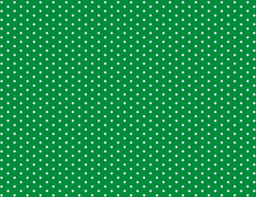 [3040-09] PLIEGO LUSTRE ESTRELLAS VERDE OSCURO