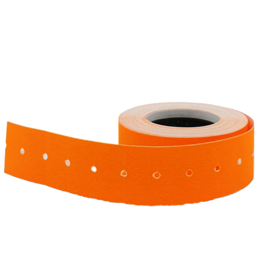 [SL-600C] ROLLO DE ETIQUETAS POINTER NEON PX10 FX60