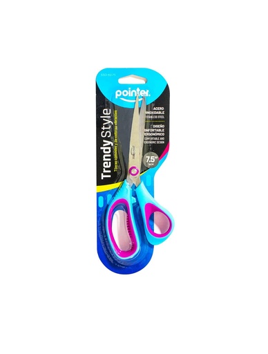 [SSO-55-675] TIJERA MULTIUSO POINTER BICOLORES 7" FX240